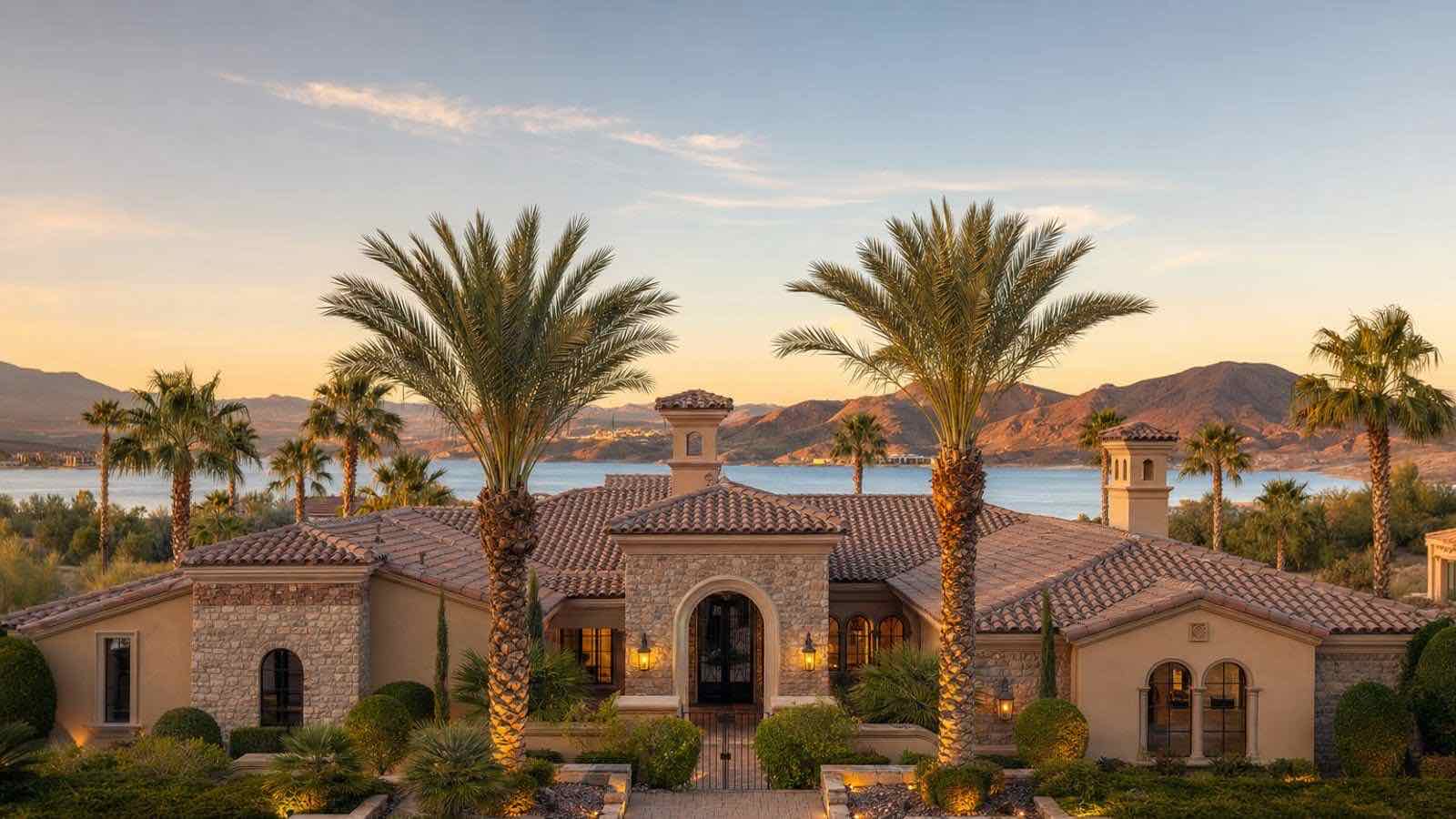Historic Westside Las Vegas — tree-lined streets with 1940s bungalow and ranch-style homes in ZIP 89106, near Downtown Las Vegas