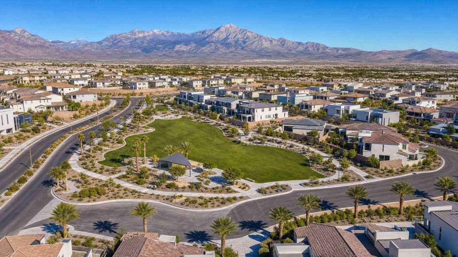 Sell your Enterprise home with Nevada Real Estate Group — live sold data and a free home valuation