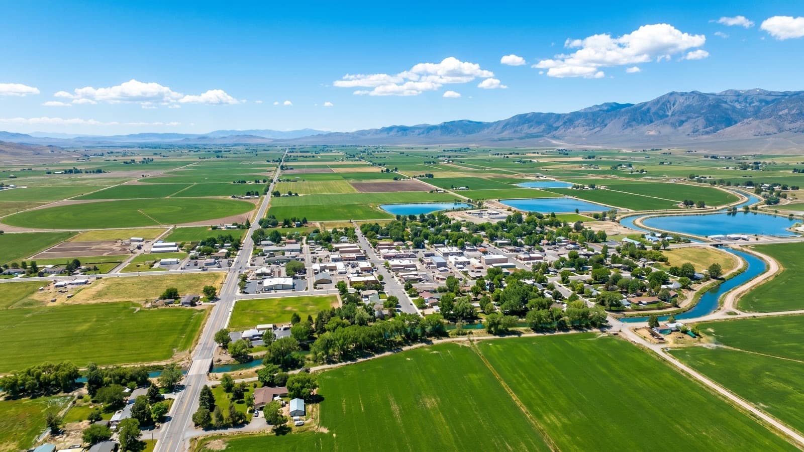 Fallon, Nevada — agricultural high-desert homes in Churchill County near Naval Air Station Fallon