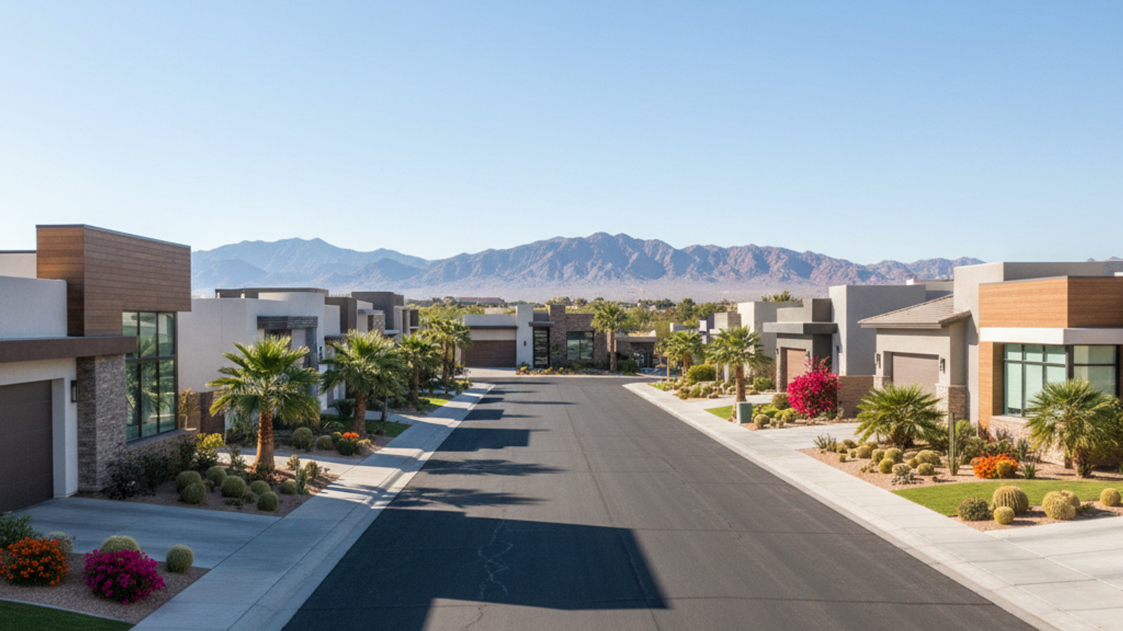 real estate commissions in las vegas